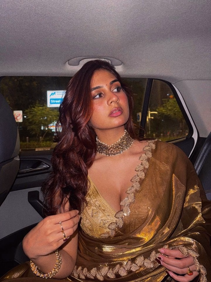 Srushti Bannatti