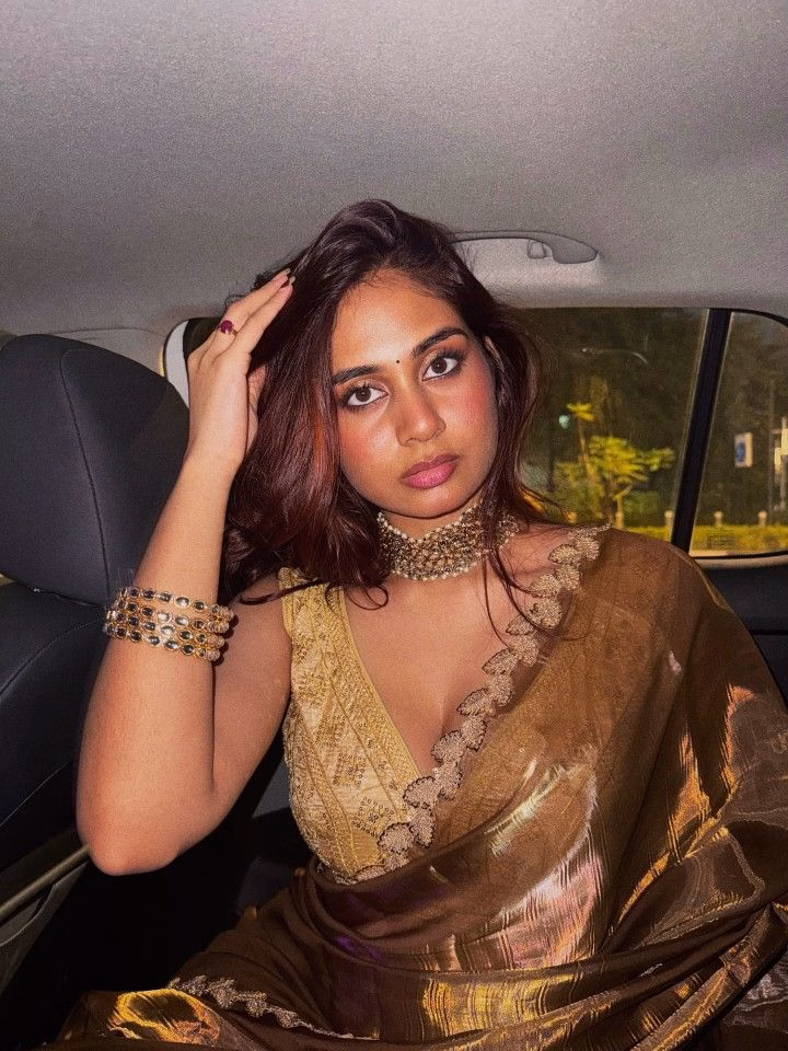 Srushti Bannatti