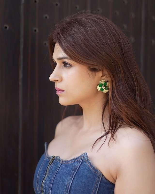 Shraddha Das
