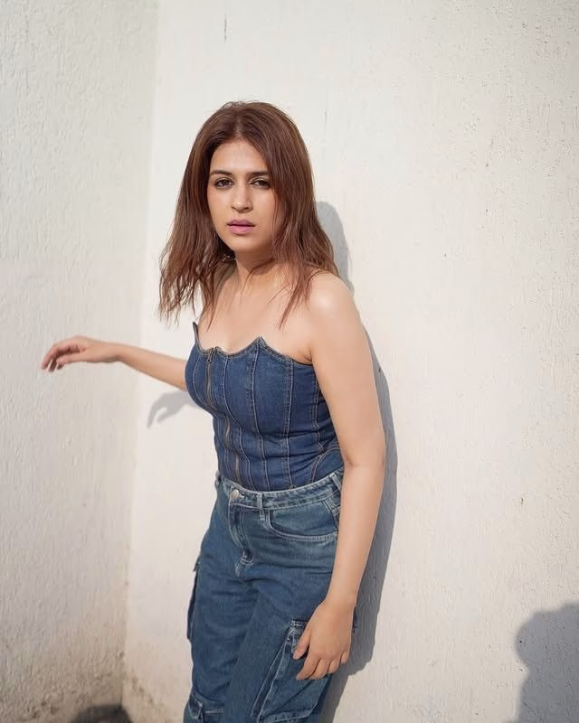 Shraddha Das