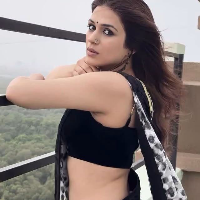 Shraddha Das