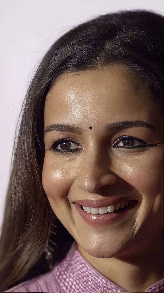 Alia Bhatt