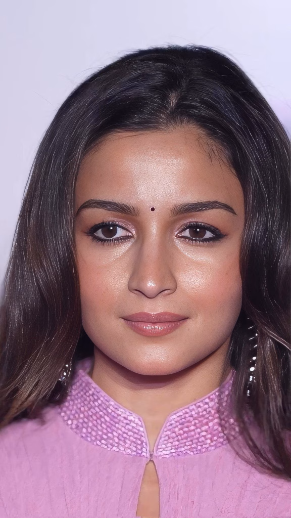 Alia Bhatt