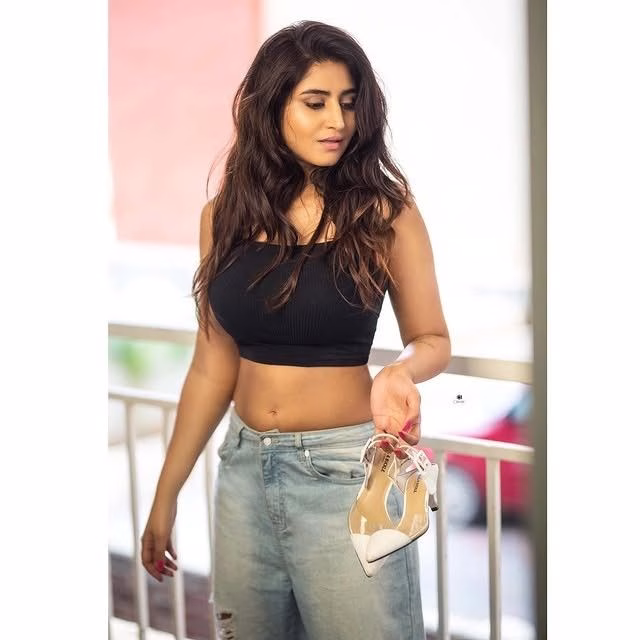 Varshini Sounderajan