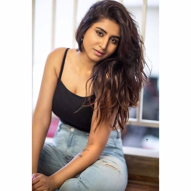 Varshini Sounderajan