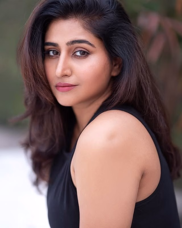 Varshini Sounderajan