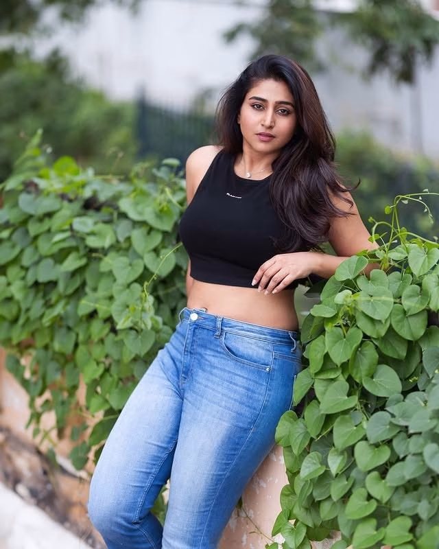 Varshini Sounderajan