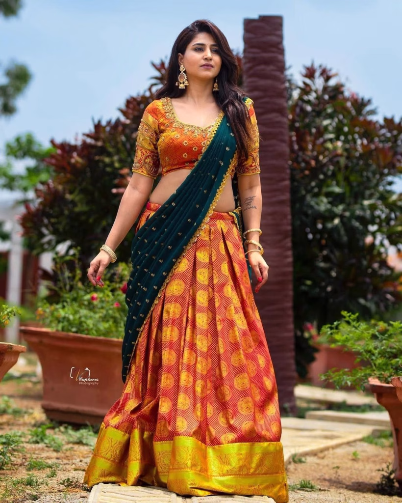 Varshini Sounderajan