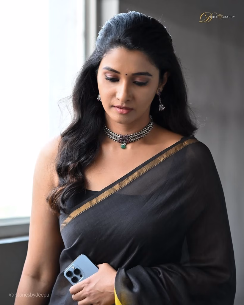 Priya Bhavani Shankar
