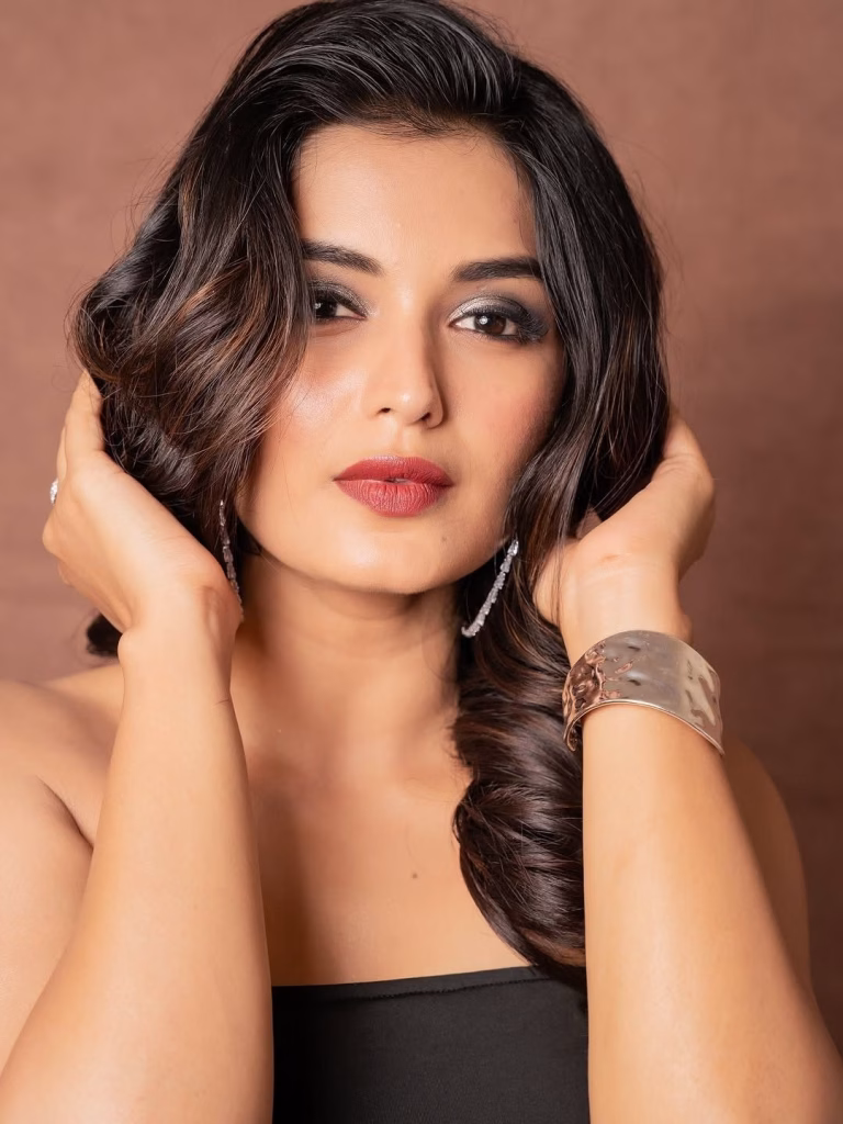 Priyanka Jain