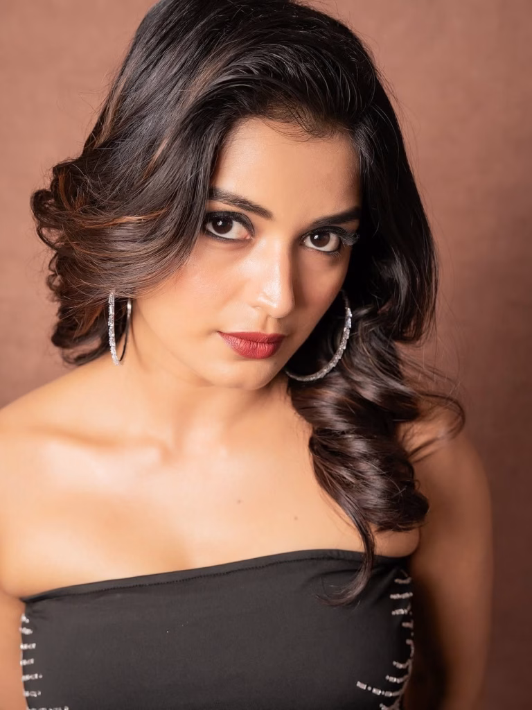 Priyanka Jain