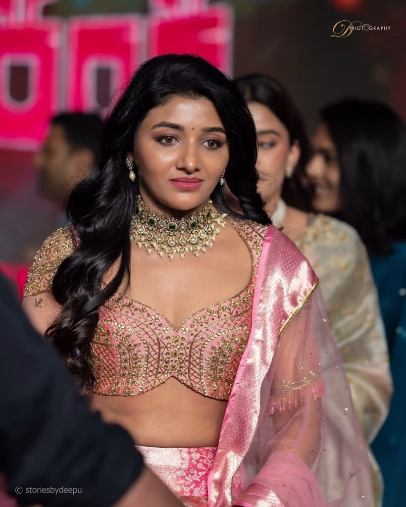 Mirna Menon