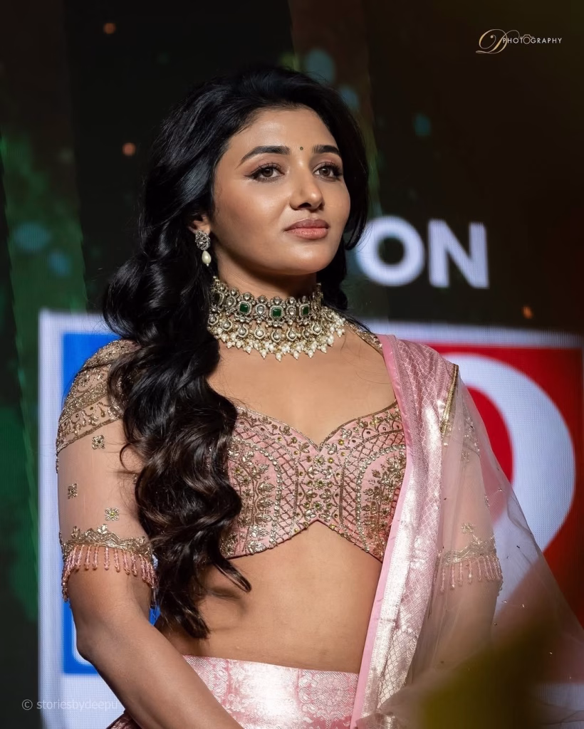 Mirna Menon