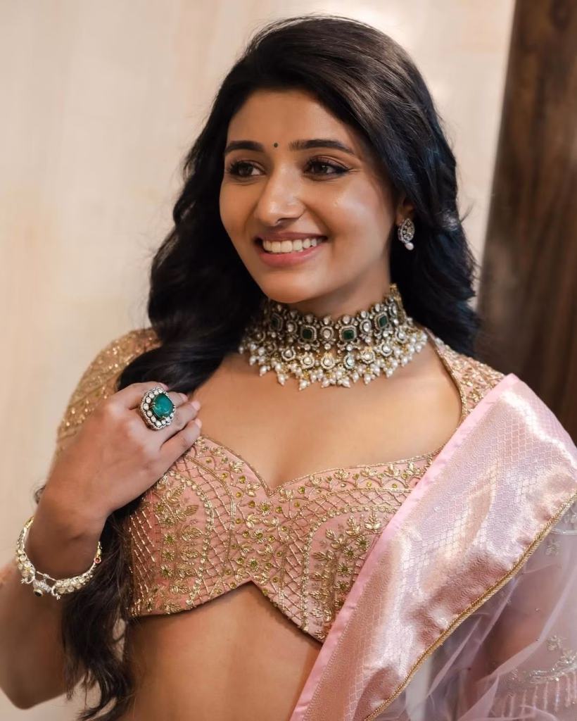 Mirna Menon