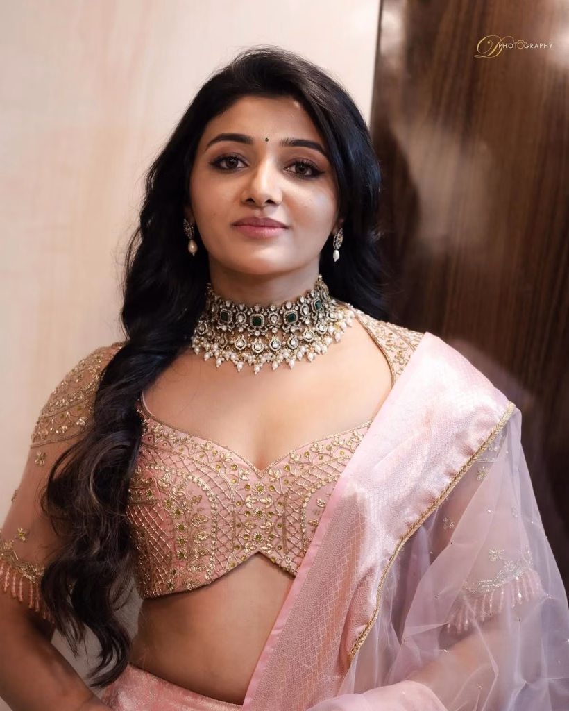 Mirna Menon
