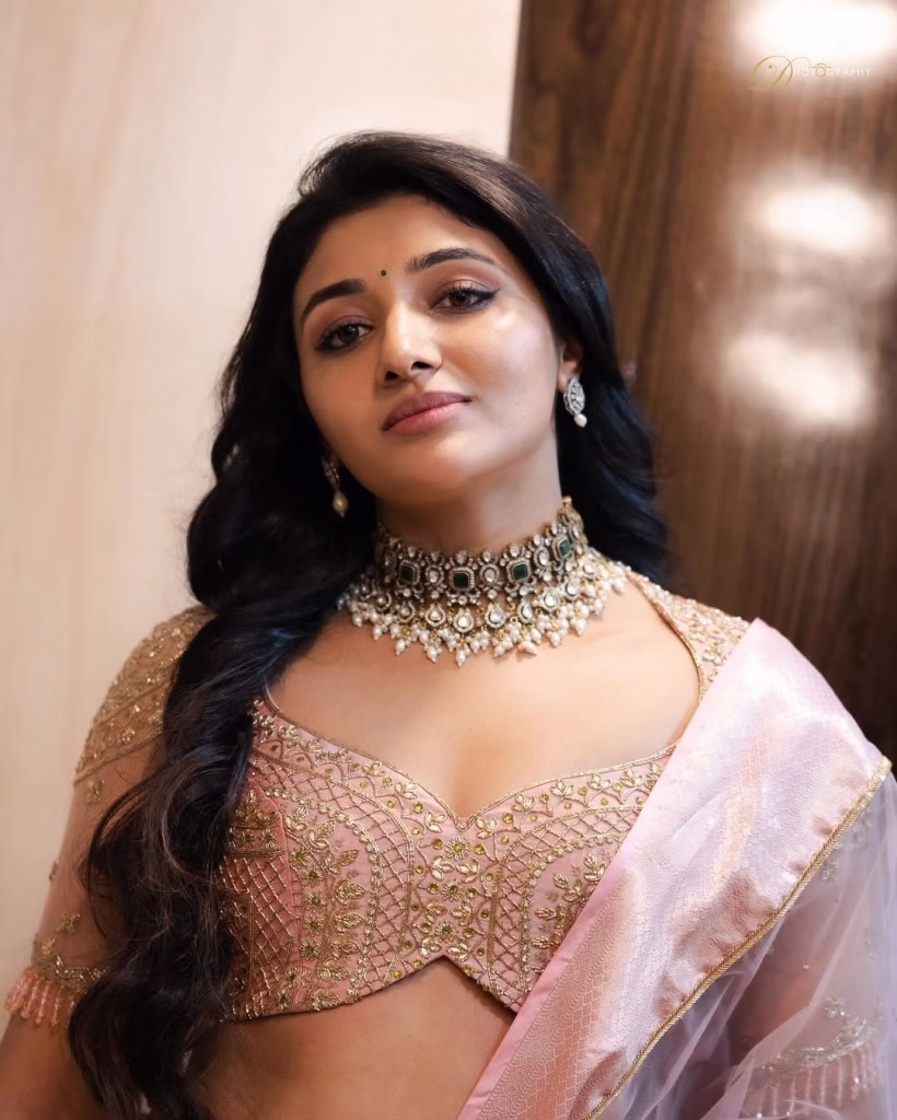 Mirna Menon