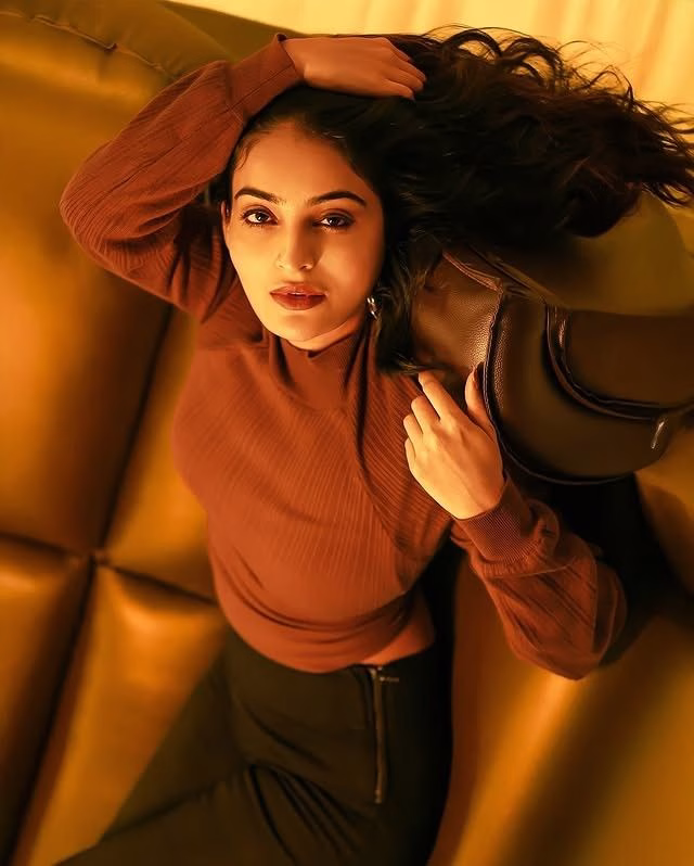 Ananya Nagalla