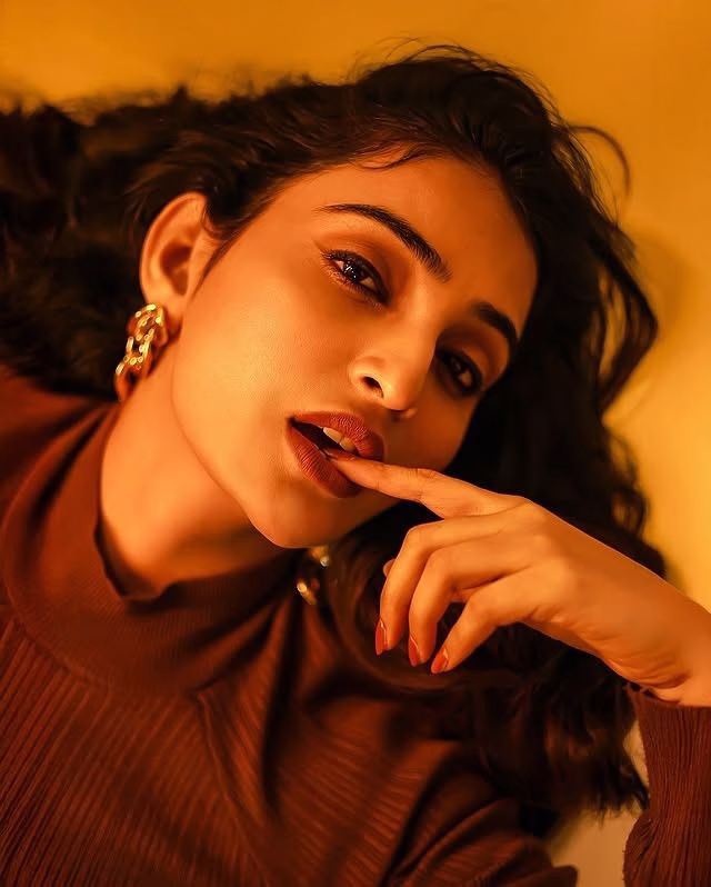 Ananya Nagalla