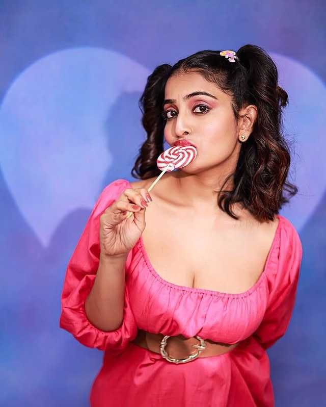 Ananya Nagalla