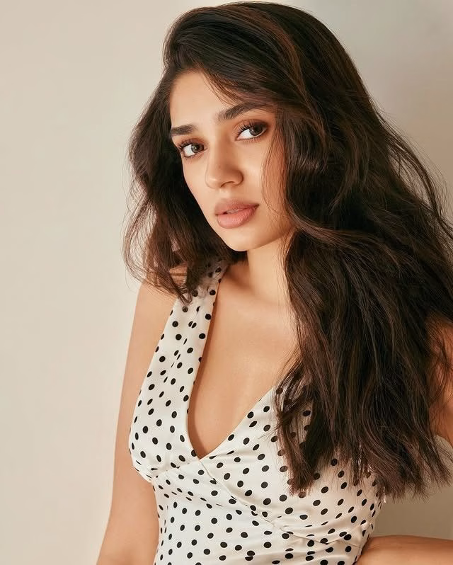Krithi Shetty