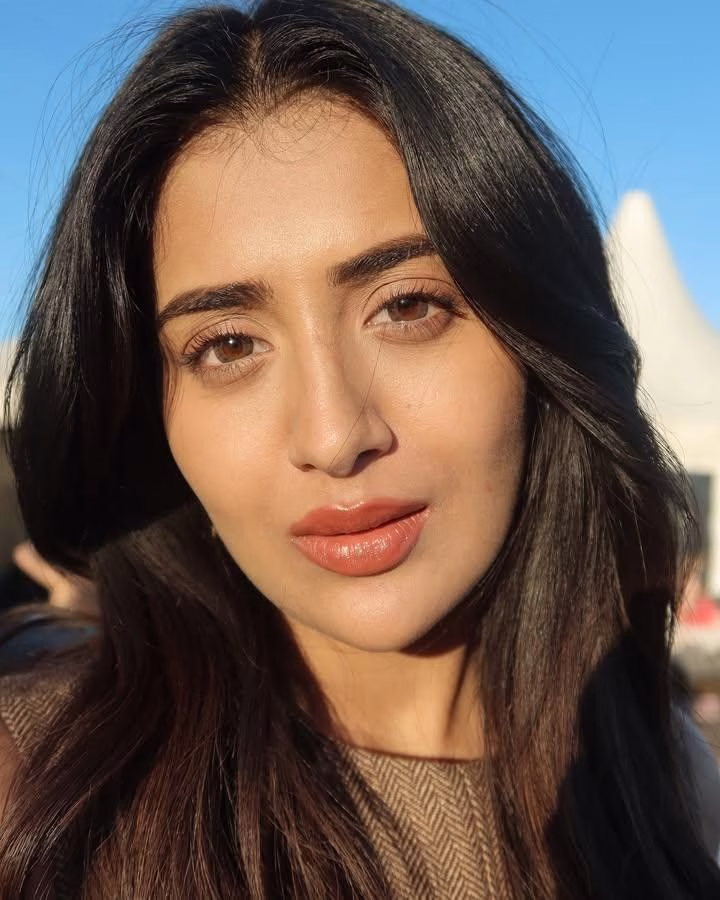 Rashi Singh
