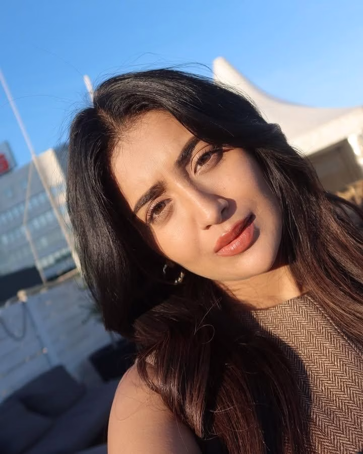 Rashi Singh
