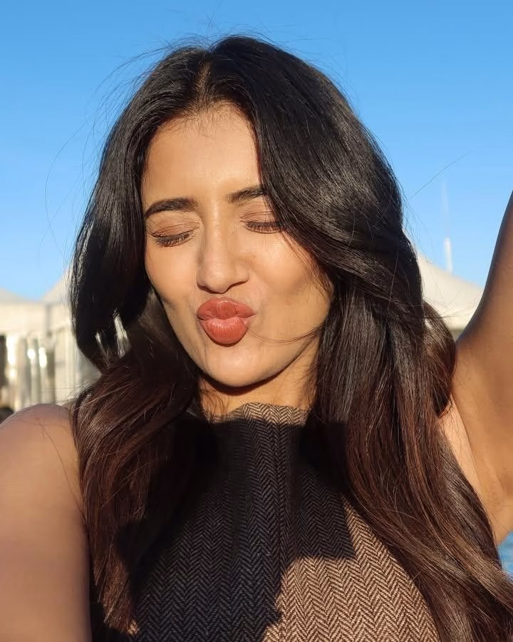 Rashi Singh