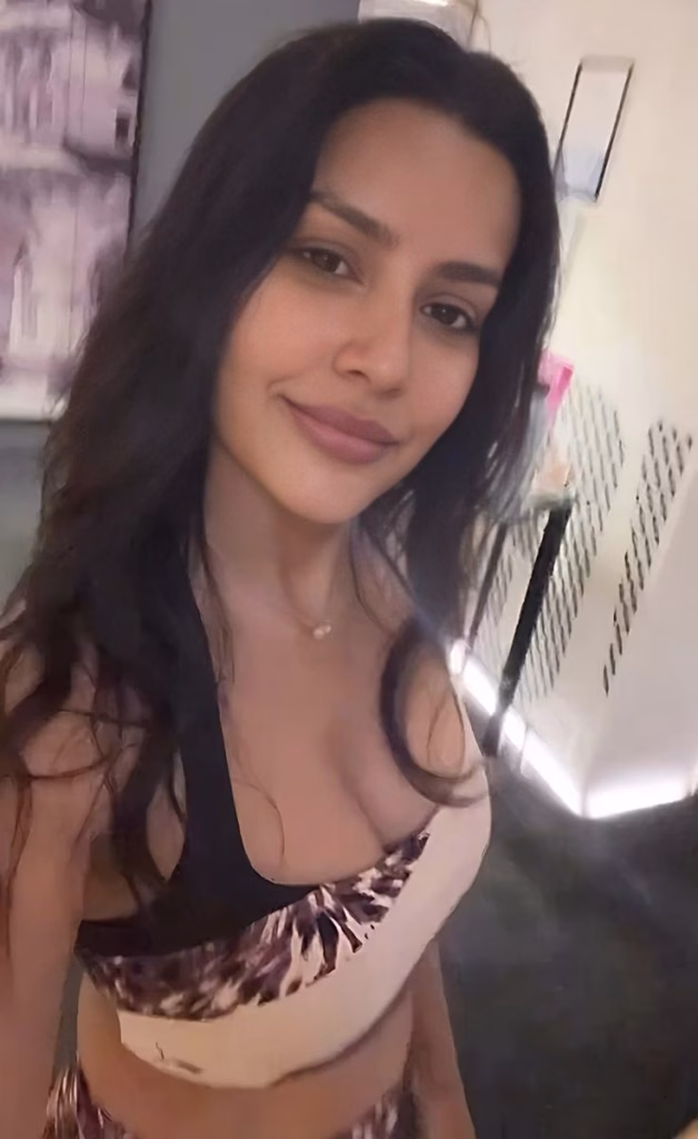 Priya Anand
