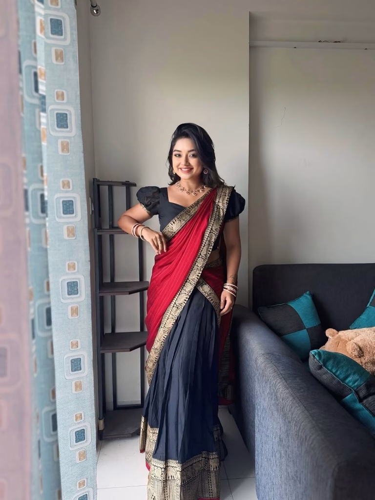Preethi Sharma