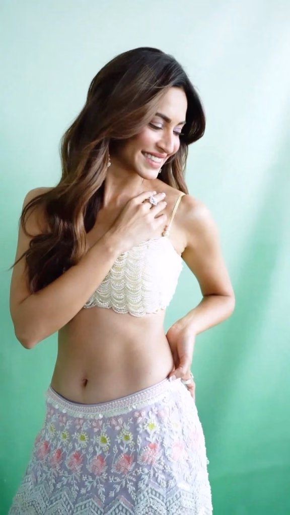 Kriti Kharbanda