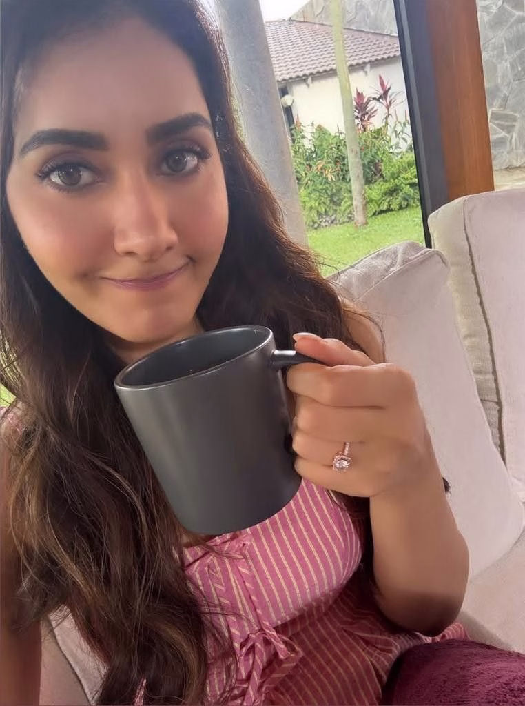 Raashii Khanna