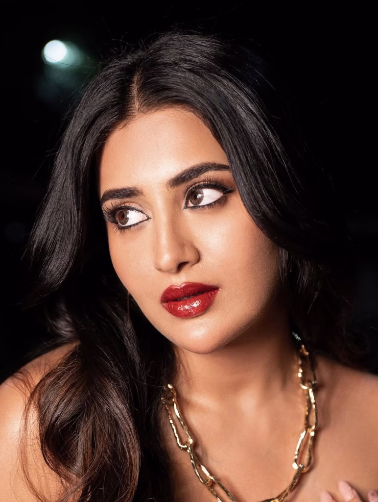 Rashi Singh