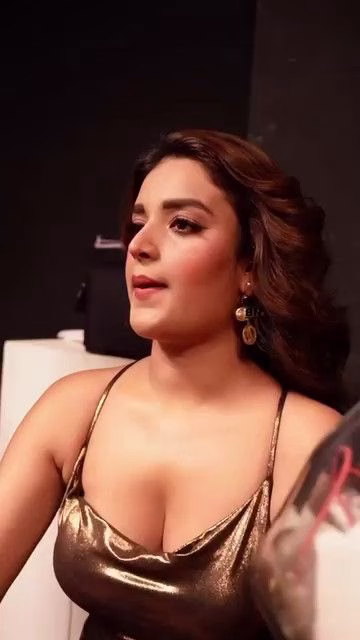 Nidhhi Agerwal