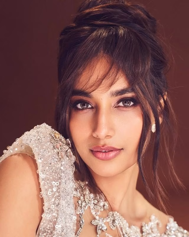 Meenakshi Chaudhary