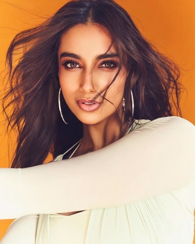 Meenakshi Chaudhary
