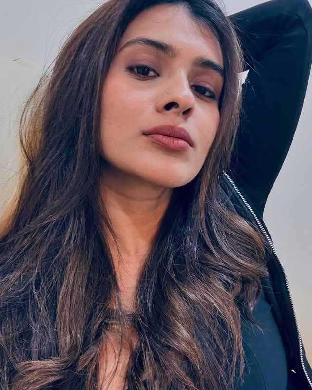 Hebah Patel