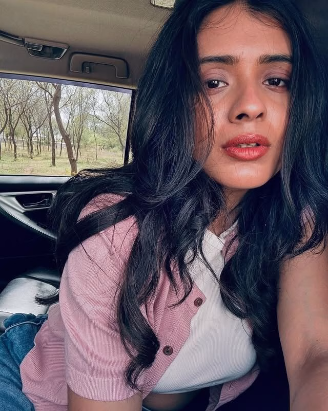 Hebah Patel