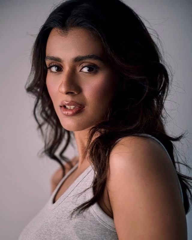 Hebah Patel