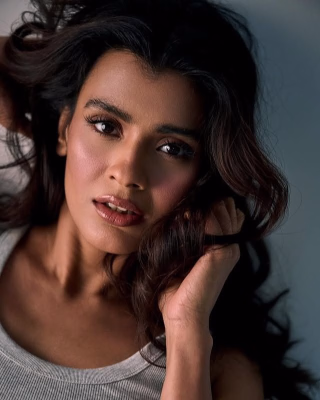 Hebah Patel