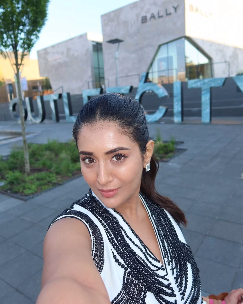 Rashi Singh