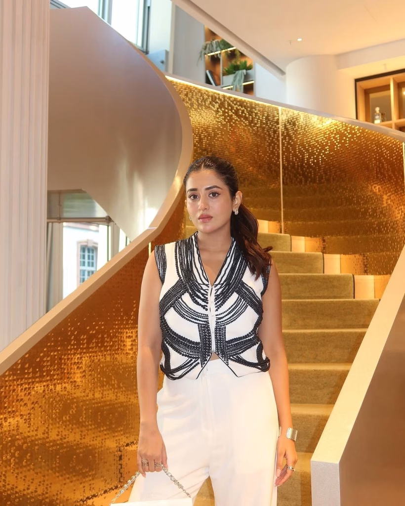 Rashi Singh