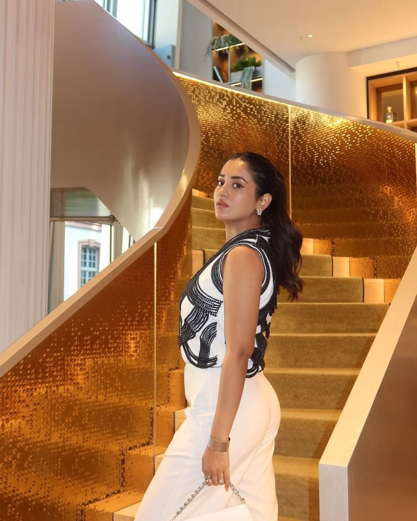 Rashi Singh
