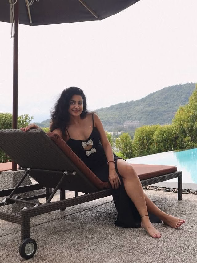 Avantika Mishra
