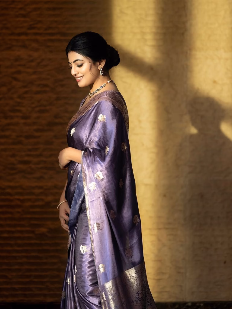 Anandhi