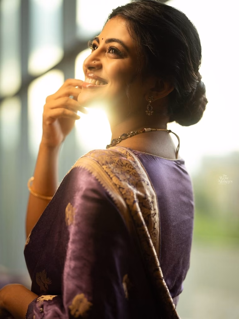 Anandhi