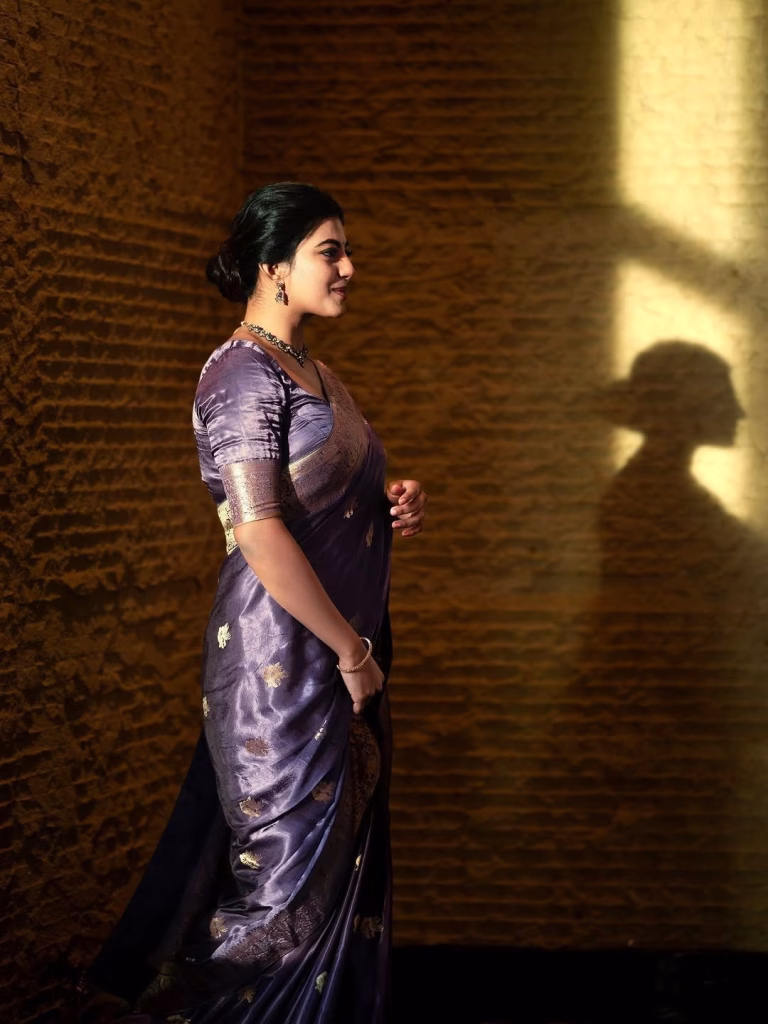 Anandhi