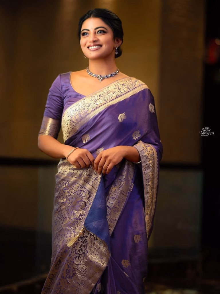 Anandhi