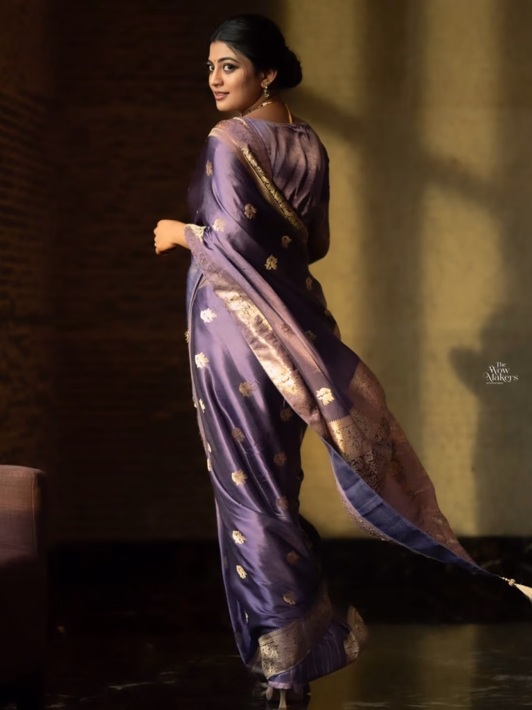 Anandhi