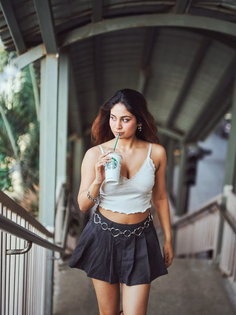Srushti Bannatti