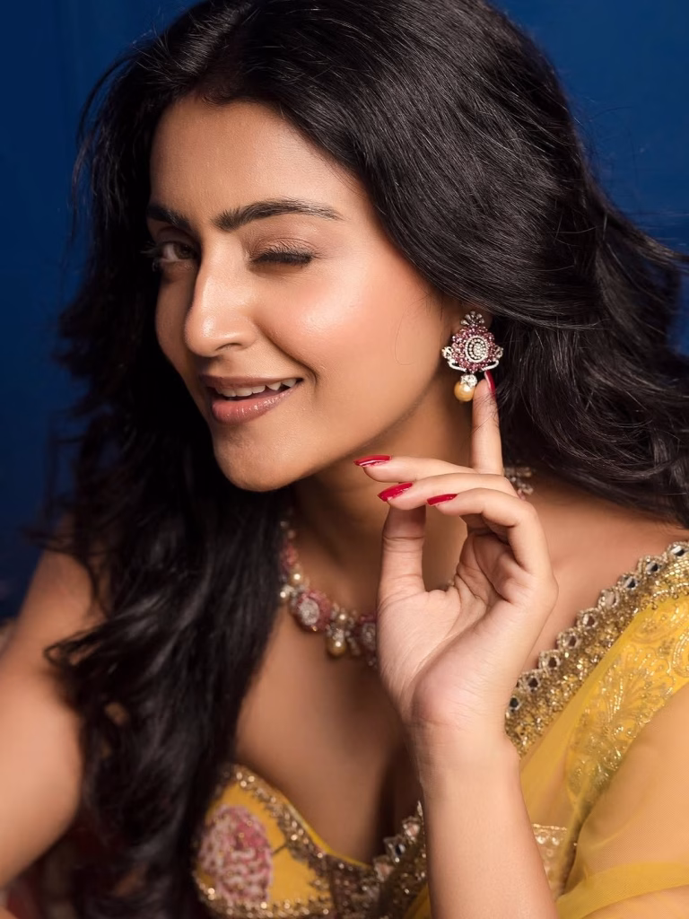 Avantika Mishra
